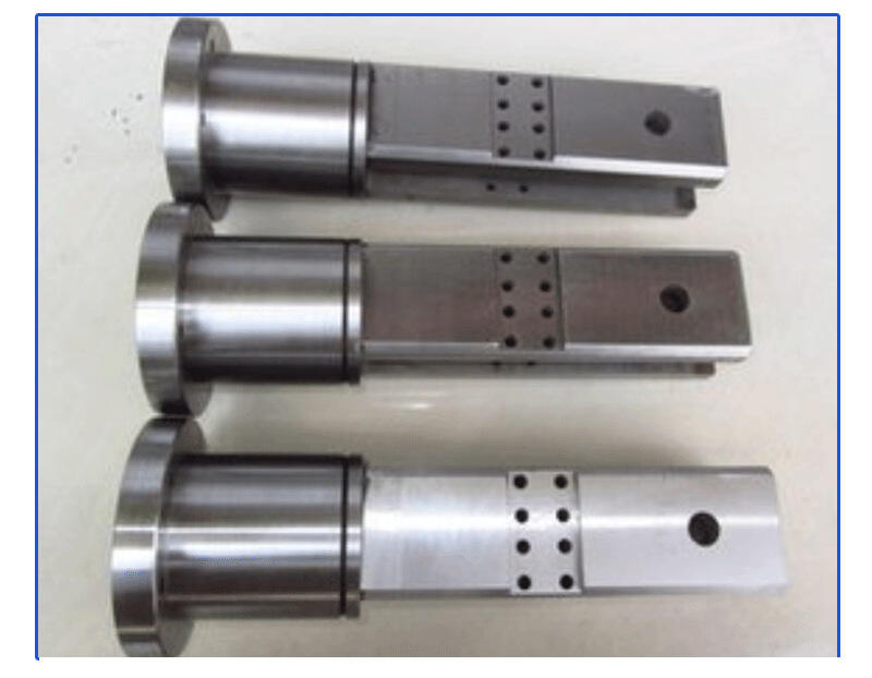 機加工零部件各種五金件生產制作